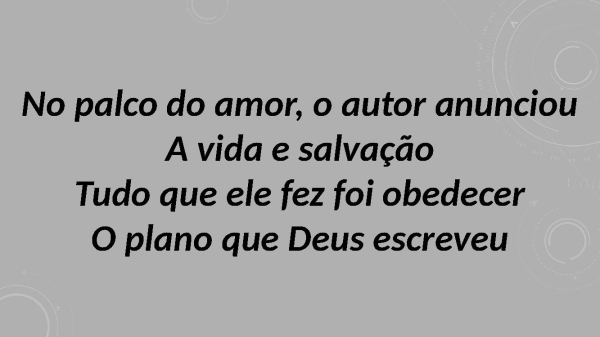 Jesus, O plano perfeito - página 6