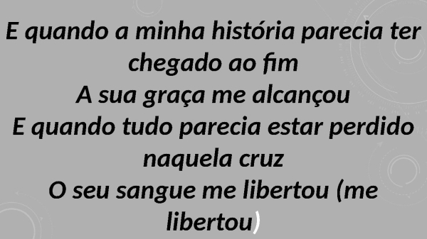 Jesus, O plano perfeito - página 7