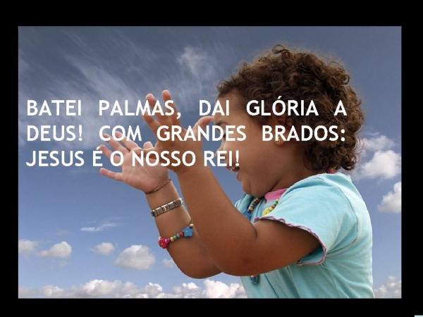 GRAÇAS A DEUS - página 11