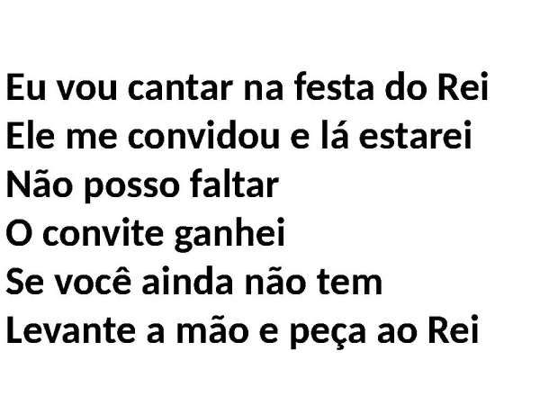 FESTA DO REI - página 3