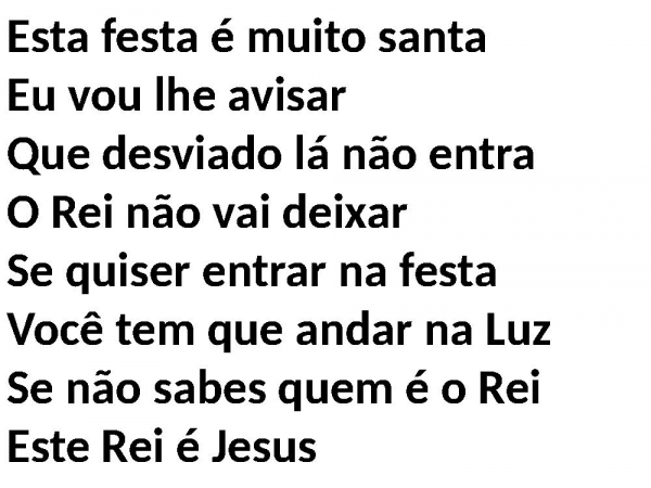 FESTA DO REI - página 4