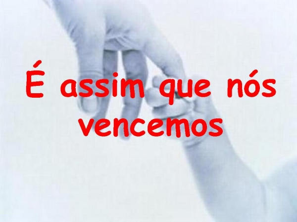 É ASSIM QUE NÓS VENCEMOS - página 11