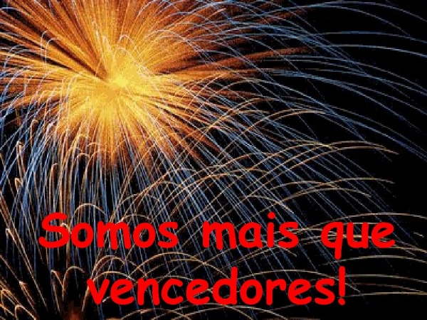 É ASSIM QUE NÓS VENCEMOS - página 12