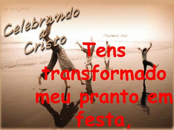 É ASSIM QUE NÓS VENCEMOS - página 6