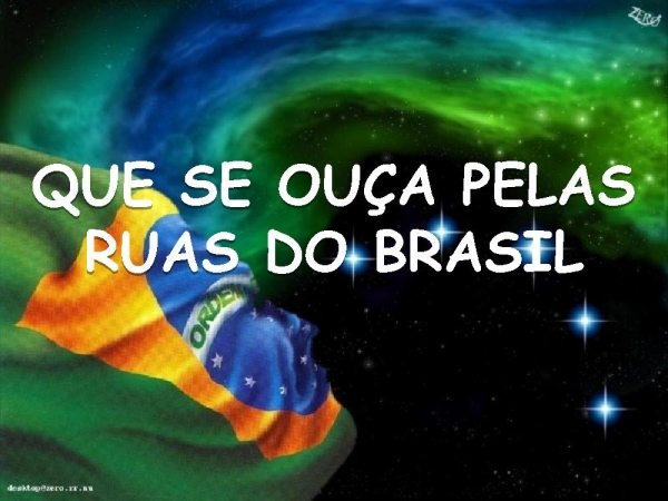 SOM DO CÉU - página 1