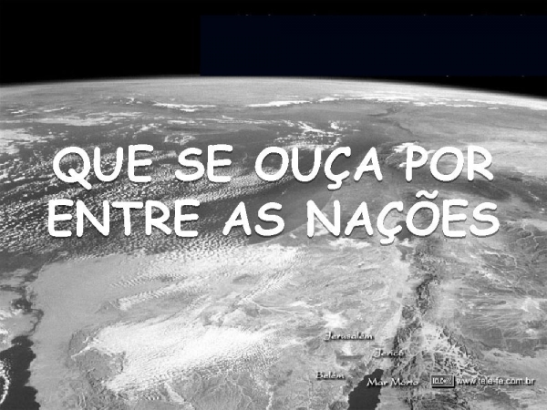 SOM DO CÉU - página 9