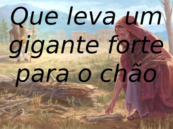 É No Pouquinho - Antônia Gomes.pptx - página 18