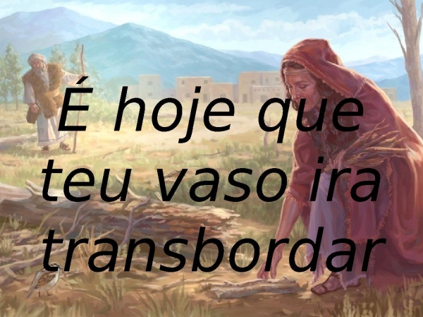É No Pouquinho - Antônia Gomes.pptx - página 23
