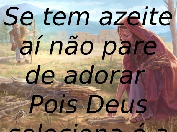 É No Pouquinho - Antônia Gomes.pptx - página 49