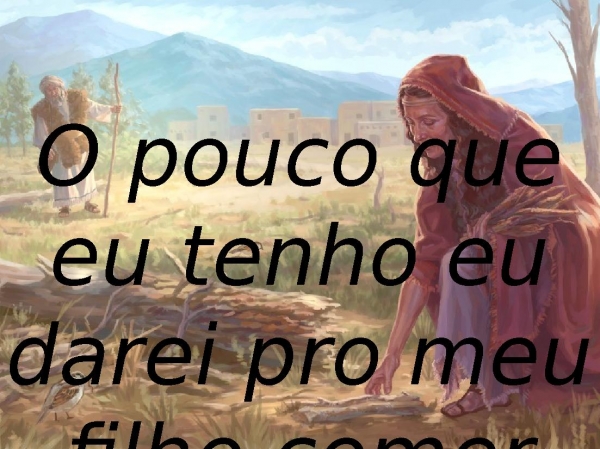 É No Pouquinho - Antônia Gomes.pptx - página 6