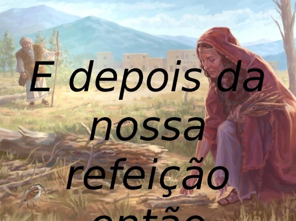 É No Pouquinho - Antônia Gomes.pptx - página 7