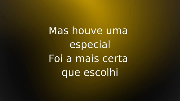 A Melhor Coisa Que Já Fiz - Ozeias de Paula - página 3