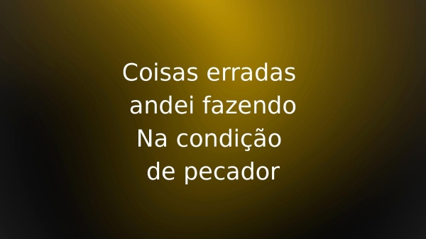 A Melhor Coisa Que Já Fiz - Ozeias de Paula - página 5