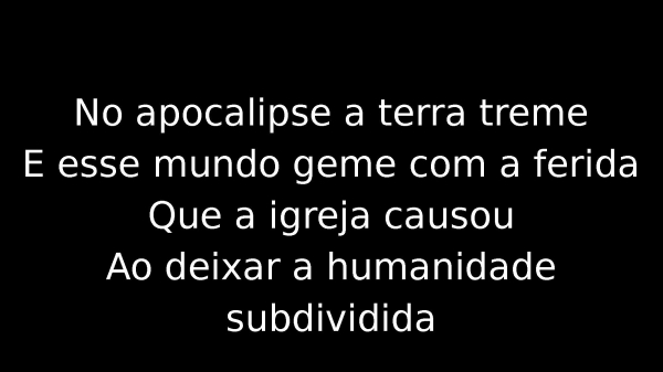 Apocalipse - página 11