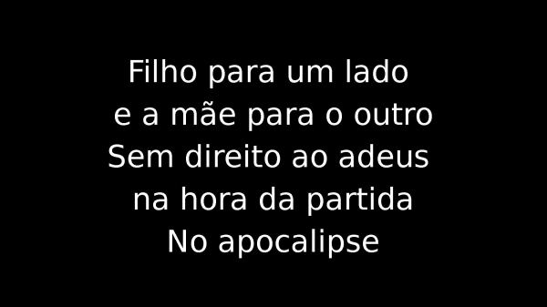 Apocalipse - página 12