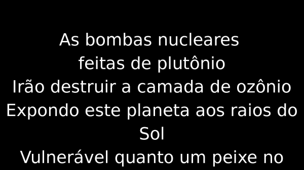 Apocalipse - página 20