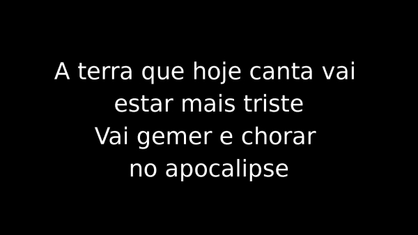 Apocalipse - página 21