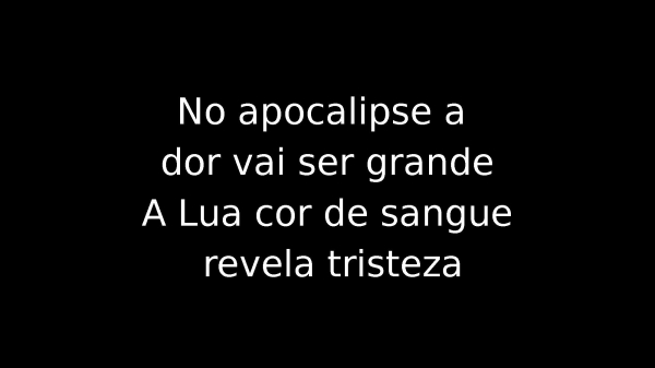 Apocalipse - página 25