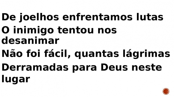 de joelhos.pptx - página 2