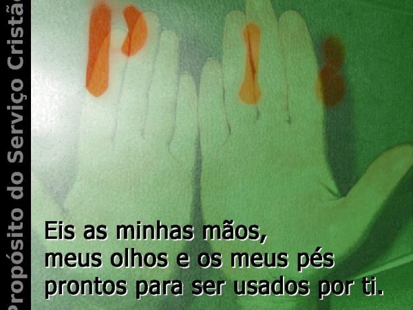 Pronto a ajudar - página 2