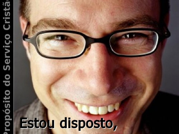 Pronto a ajudar - página 17