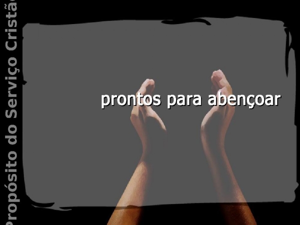 Pronto a ajudar - página 9