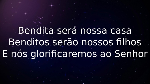 EU E MINHA CASA - página 2