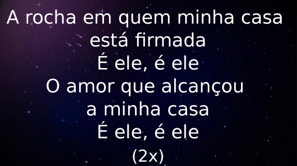 EU E MINHA CASA - página 4
