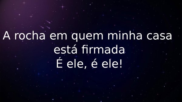 EU E MINHA CASA - página 8