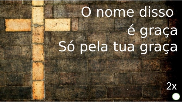 Graça  - página 18