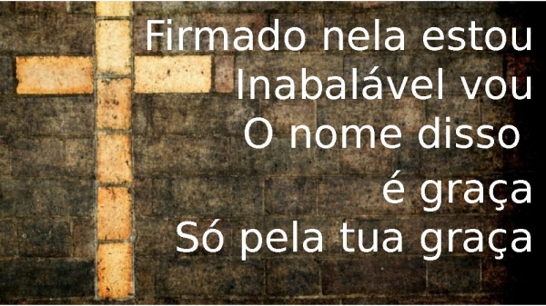 Graça  - página 8