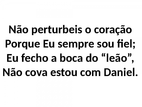 84 - O Grande Eu Sou - página 2