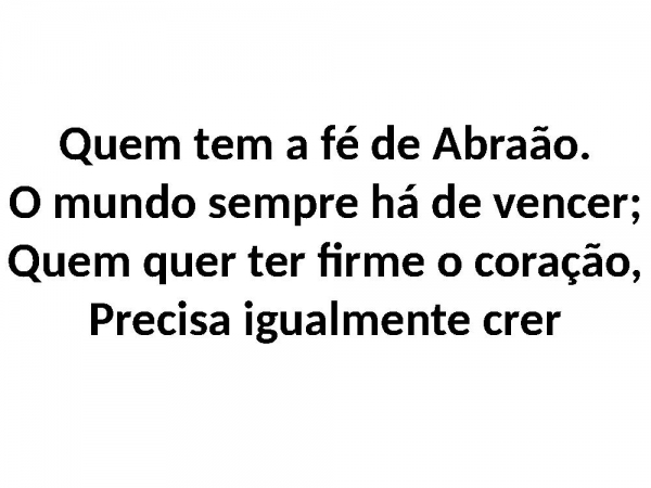 84 - O Grande Eu Sou - página 4