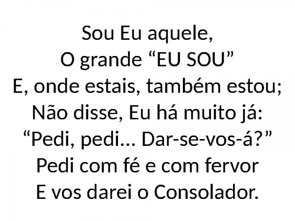 84 - O Grande Eu Sou - página 5