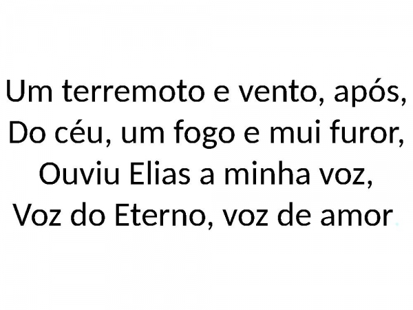 84 - O Grande Eu Sou - página 6