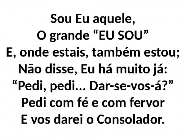 84 - O Grande Eu Sou - página 7