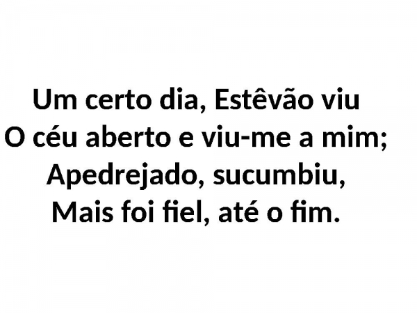 84 - O Grande Eu Sou - página 8