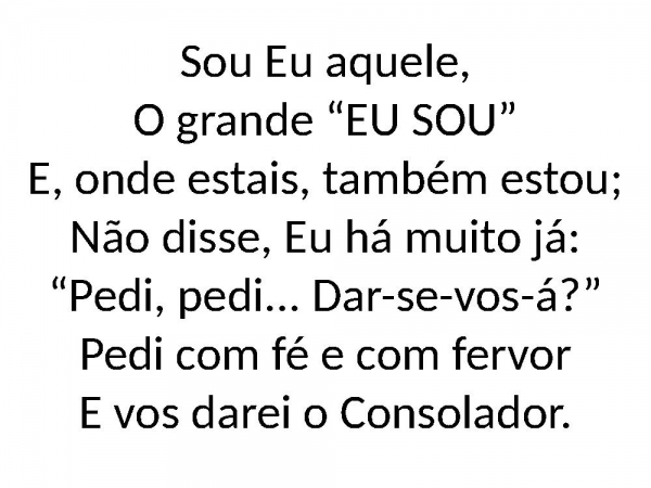 84 - O Grande Eu Sou - página 9