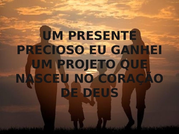 Família Debaixo da Graça - Maurício Paes (PIB) - página 2