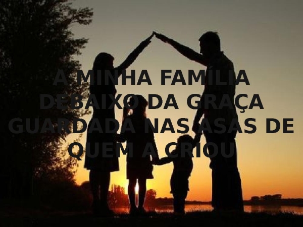 Família Debaixo da Graça - Maurício Paes (PIB) - página 6