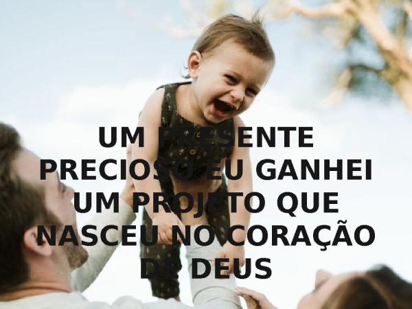 Família Debaixo da Graça - Maurício Paes (PIB) - página 8