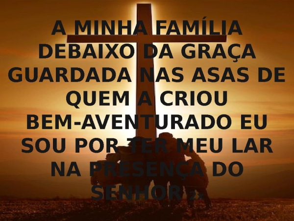 Família Debaixo da Graça - Maurício Paes (PIB) - página 10
