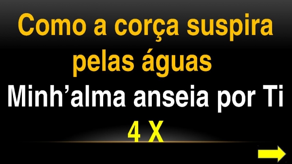 Poderoso Deus - Soraya Moraes (Antonio Cirilo) - página 8
