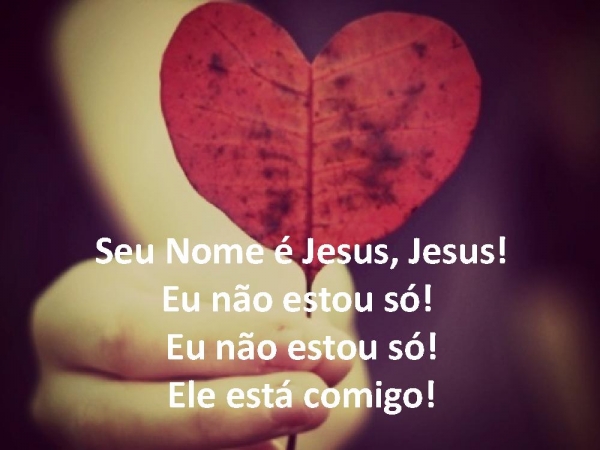 Eu não estou só - página 8