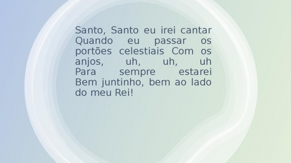 PORTÕES CELESTIAIS - página 4