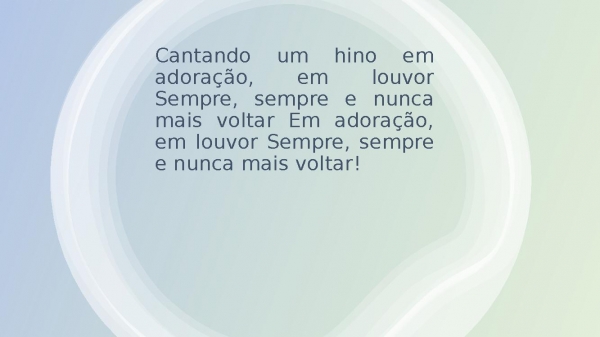PORTÕES CELESTIAIS - página 5