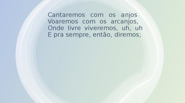 PORTÕES CELESTIAIS - página 7