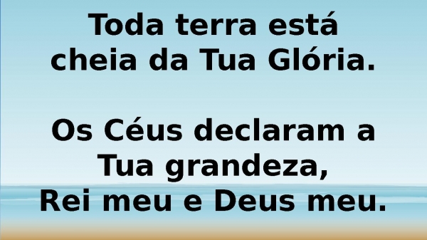 Rei Meu - página 1