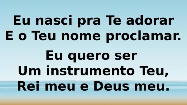 Rei Meu - página 2