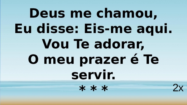 Rei Meu - página 8